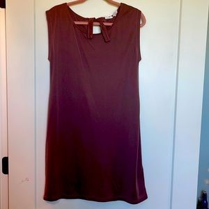 Adorable mauve midi!!